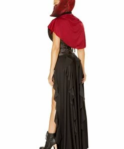 Roma Costume Blood Lusting Vampire Costume