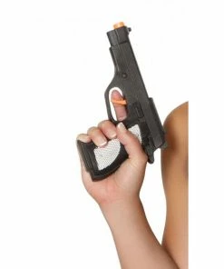 Roma Costume Single Toy Gun