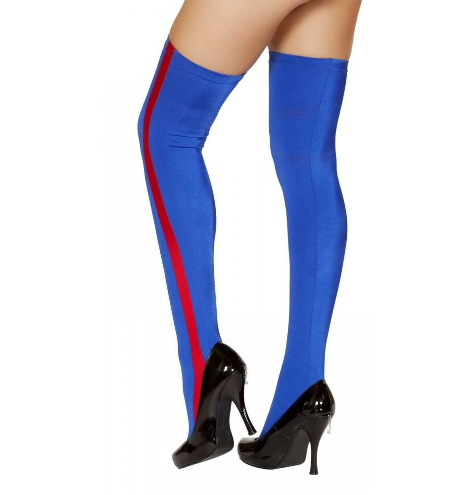 Roma Costume Marine Stockings 4 Roma Costume Marine Stockings