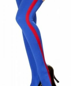 Roma Costume Marine Stockings