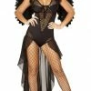 Roma Costume Angel Of Darkness Costume