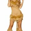 Roma Costume COSTUMES The Bashful Lion Costume