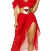 Roma Costume Goddess Of Love Costume