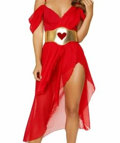 Roma Costume Goddess Of Love Costume