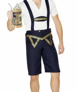Roma Costume Oktoberfest Beer Bud Costume COSTUMES
