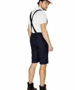 Roma Costume Oktoberfest Beer Bud Costume COSTUMES