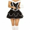 Roma Costume COSTUMES Sexy Chamber Maid Costume