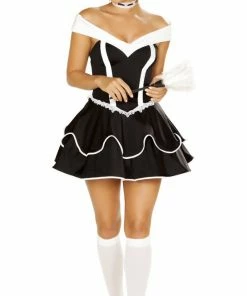 Roma Costume COSTUMES Sexy Chamber Maid Costume