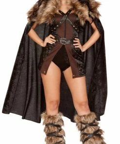 Roma Costume Northern Warrior Costume
