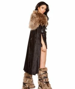 Roma Costume Northern Warrior Costume