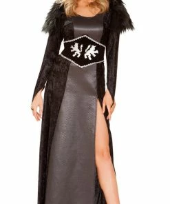 Roma Costume Dark Kingdom Queen COSTUMES