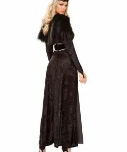 Roma Costume Dark Kingdom Queen COSTUMES