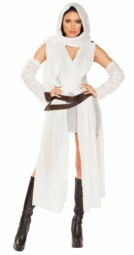 Roma Costume Human Scavenger Costume COSTUMES 3 Roma Costume Human Scavenger Costume COSTUMES