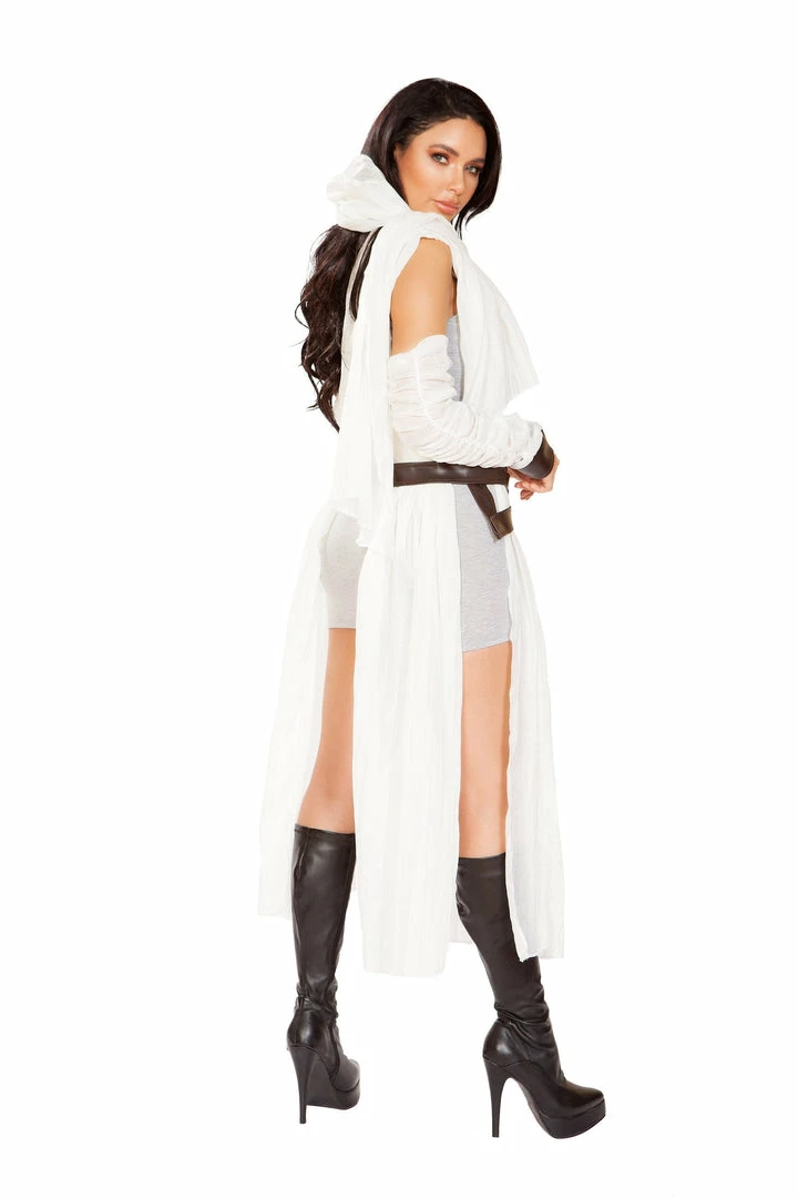 Roma Costume Human Scavenger Costume COSTUMES 4 Roma Costume Human Scavenger Costume COSTUMES