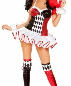 Roma Costume Costume Joke Lover COSTUMES