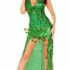 Roma Costume Ivy Lover Costume