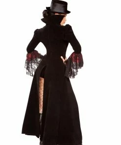 Roma Costume The Lusty Vampire Costume COSTUMES