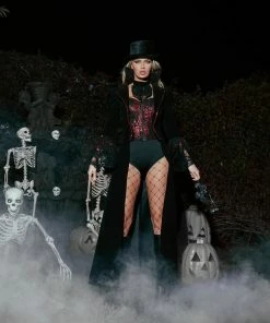 Roma Costume The Lusty Vampire Costume COSTUMES