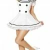 Roma Costume Sexy Sailor Maiden Costume