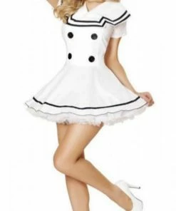 Roma Costume Sexy Sailor Maiden Costume