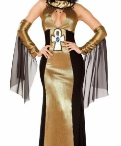 Roma Costume The Ruler Of Egypt Costume COSTUMES