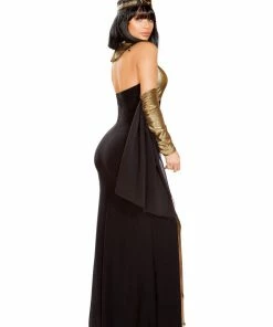 Roma Costume The Ruler Of Egypt Costume COSTUMES