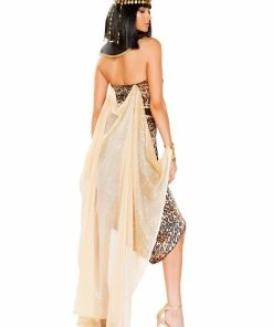Roma Costume COSTUMES Exotic Cleo Costume