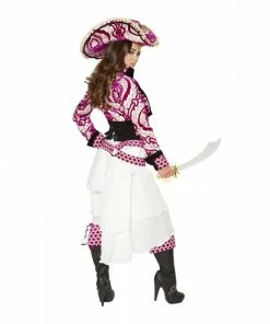 Roma Costume Precious Pirate Costume COSTUMES