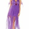 Roma Costume COSTUMES Lilac Fairy Costume