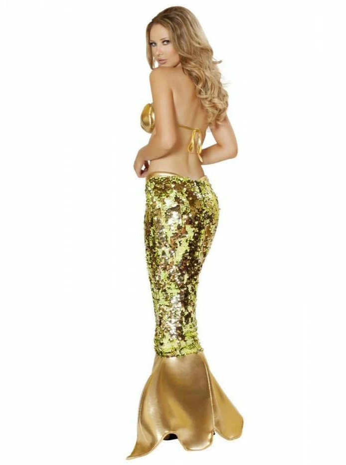 Roma Costume Sultry Sea Siren Costume COSTUMES 4 Roma Costume Sultry Sea Siren Costume COSTUMES