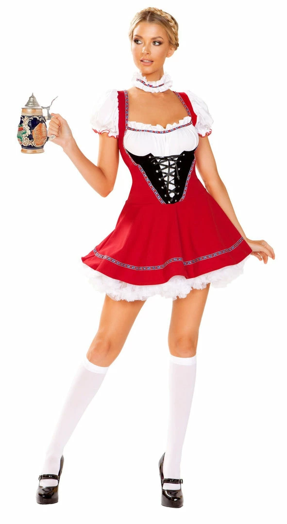 Roma Costume Beer Wench Costume COSTUMES 3 Roma Costume Beer Wench Costume COSTUMES