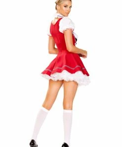 Roma Costume Beer Wench Costume COSTUMES