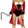 Roma Costume COSTUMES Naughty Ringleader Costume 2 Roma Costume COSTUMES Naughty Ringleader Costume