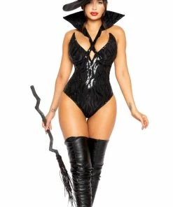 Roma Costume Wicked Witch Costume COSTUMES