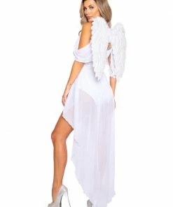 Roma Costume Angel Goddess Costume COSTUMES