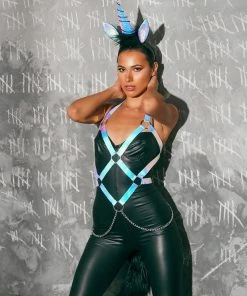 Roma Costume Kinky Unicorn Costume