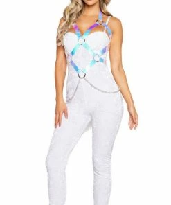 Roma Costume Naughty Unicorn Costume COSTUMES