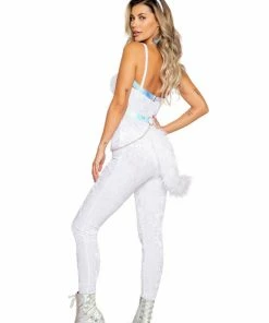 Roma Costume Naughty Unicorn Costume COSTUMES