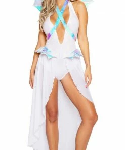 Roma Costume Glamorous Dragon Costume COSTUMES