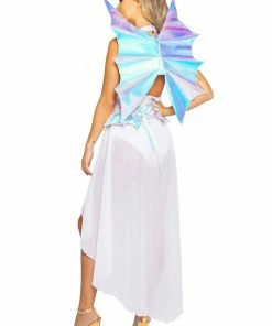 Roma Costume Glamorous Dragon Costume COSTUMES