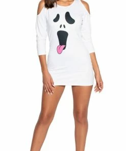 Roma Costume Silly Ghost Dress Costume COSTUMES