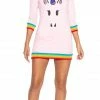 Roma Costume Unicorn Lover Dress Costume