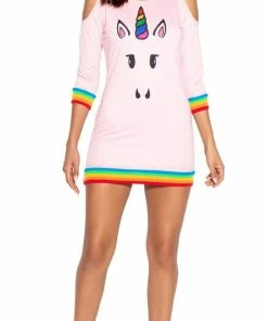 Roma Costume Unicorn Lover Dress Costume