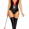 Roma Costume COSTUMES Beauty Ringmaster Costume 1 Roma Costume COSTUMES Beauty Ringmaster Costume