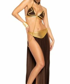 Roma Costume War Princess Costume COSTUMES