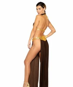 Roma Costume War Princess Costume COSTUMES