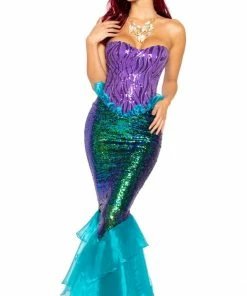 Roma Costume Majestic Mermaid Costume