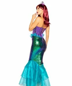 Roma Costume Majestic Mermaid Costume