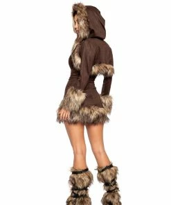 Roma Costume Chilled Eskimo Costume