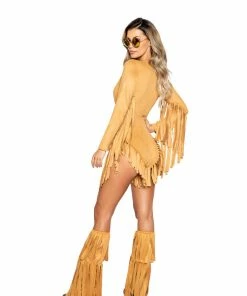 Roma Costume Peace Lover Costume
